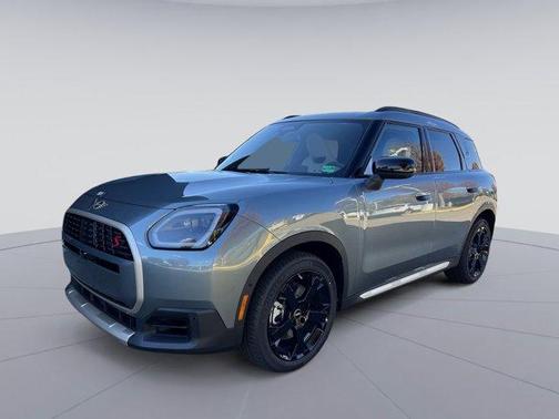 2026 MINI Countryman S