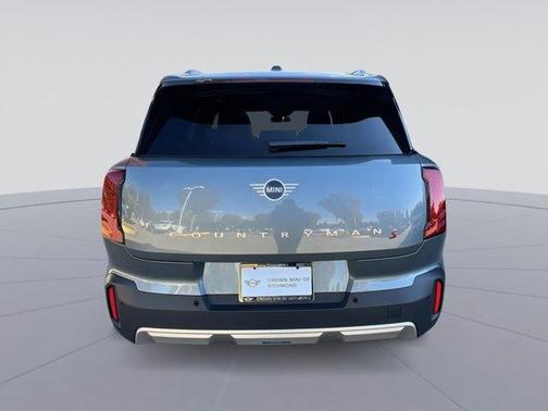 2026 MINI Countryman S