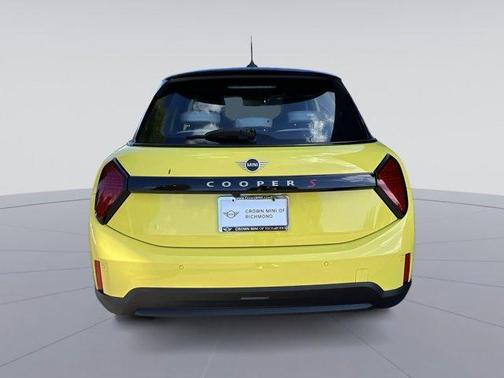 2026 MINI Hardtop Cooper S