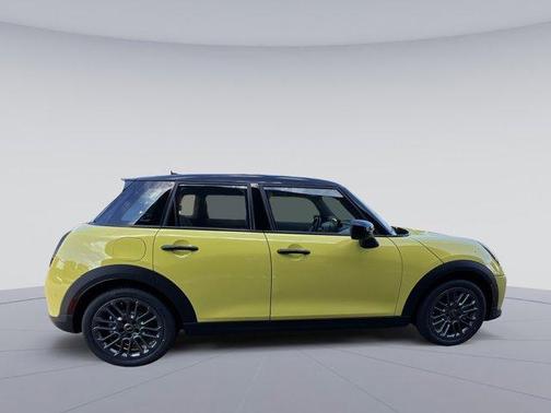 2026 MINI Hardtop Cooper S