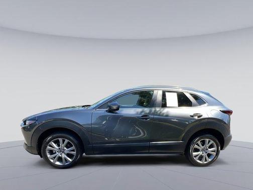 2022 Mazda CX-30 2.5 S Preferred Package