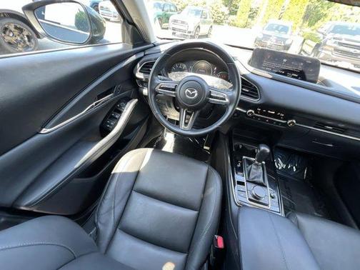 2022 Mazda CX-30 2.5 S Preferred Package