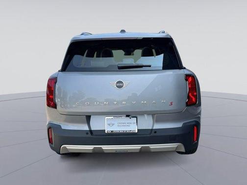 2025 MINI Countryman S