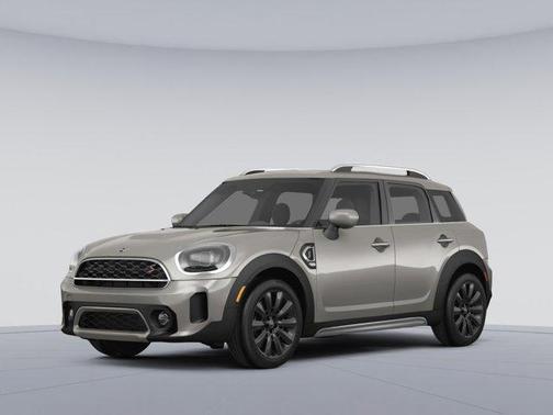 2025 MINI Countryman S