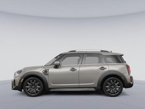 2025 MINI Countryman S