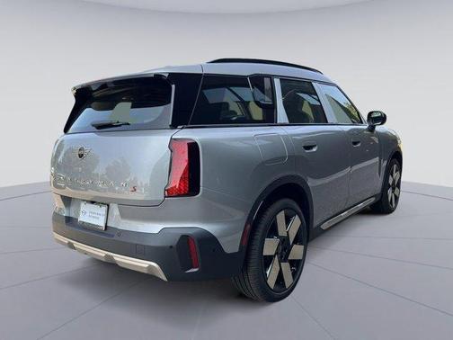 2025 MINI Countryman S