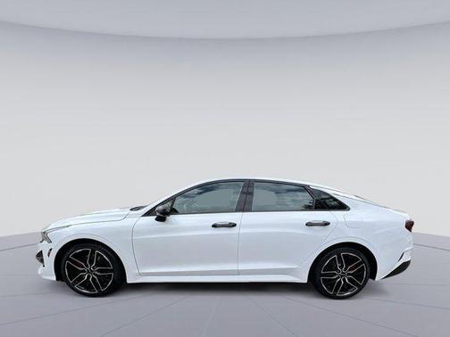 2024 Kia K5 GT