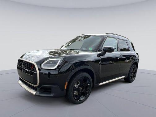 2026 MINI Countryman S
