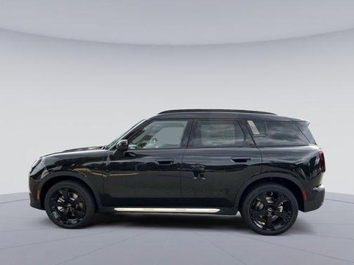 2026 MINI Countryman S
