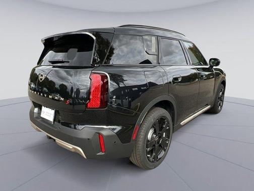 2026 MINI Countryman S
