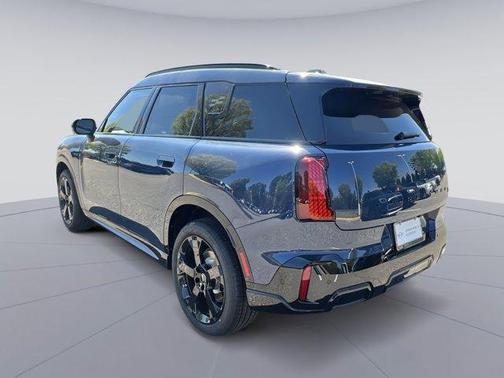 2026 MINI Countryman S