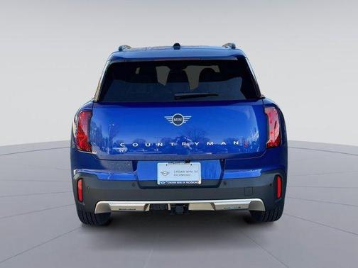 2025 MINI Countryman S