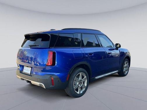 2025 MINI Countryman S
