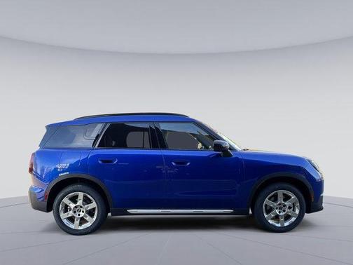 2025 MINI Countryman S