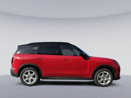 2025 MINI Countryman S