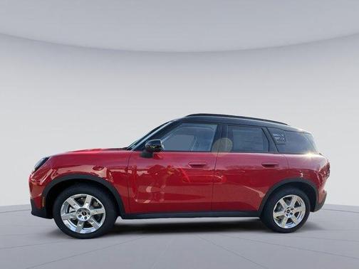 2025 MINI Countryman S