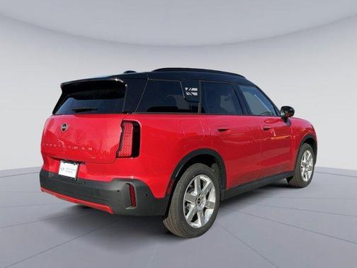 2025 MINI Countryman S