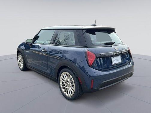 2026 MINI Hardtop Cooper S