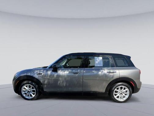 2016 MINI Clubman Cooper