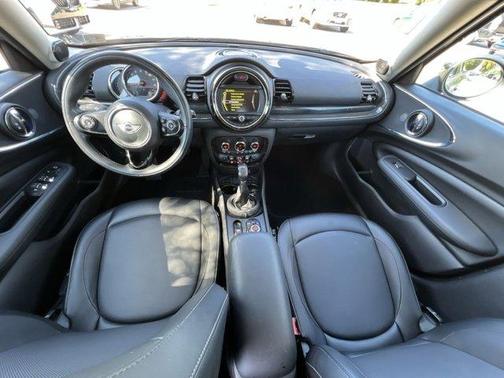 2016 MINI Clubman Cooper