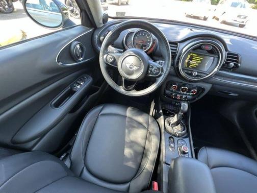 2016 MINI Clubman Cooper