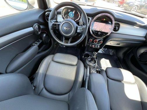 2024 MINI Hardtop Cooper S