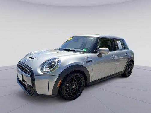 2024 MINI Hardtop Cooper S