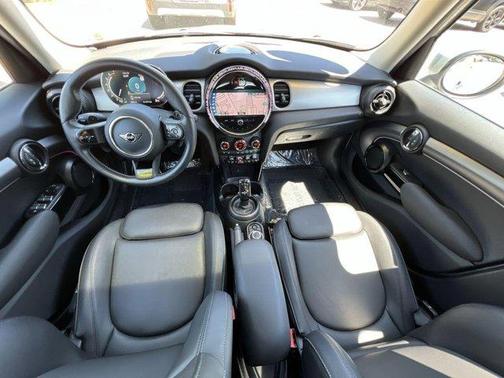 2024 MINI Hardtop Cooper S