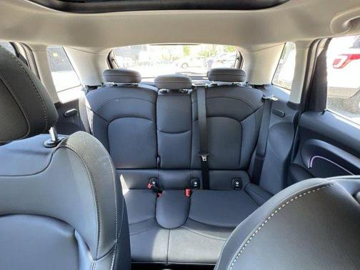 2024 MINI Hardtop Cooper S