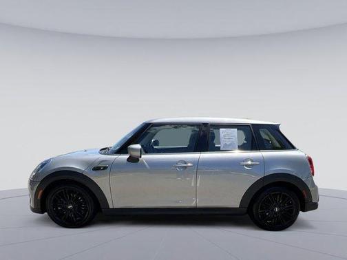 2024 MINI Hardtop Cooper S