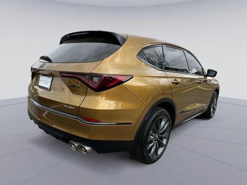 2022 Acura MDX Type S