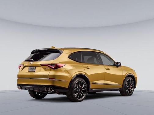 2022 Acura MDX Type S
