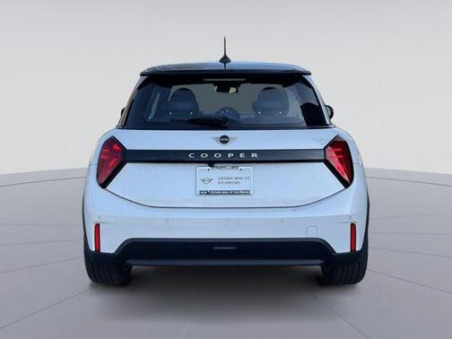 2025 MINI Hardtop Cooper