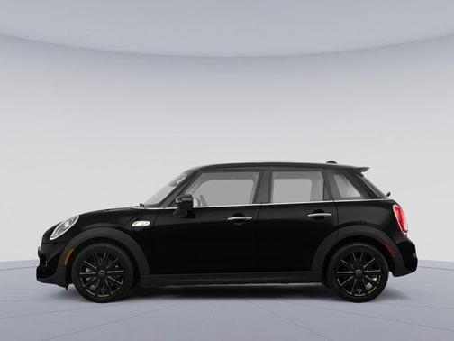 2020 MINI Hardtop Cooper S