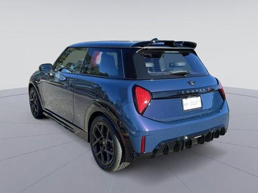 2026 MINI Hardtop Cooper S