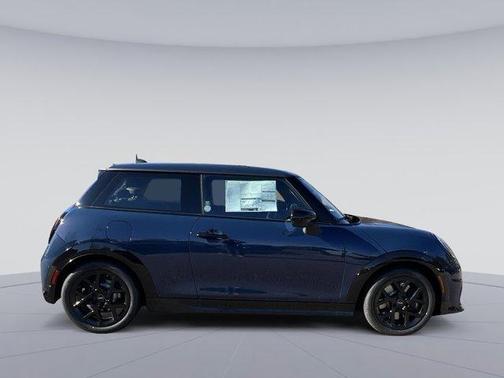 2026 MINI Hardtop Cooper S