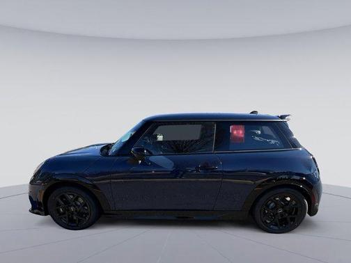 2026 MINI Hardtop Cooper S