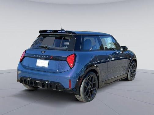2026 MINI Hardtop Cooper S