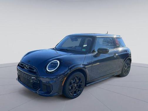 2026 MINI Hardtop Cooper S