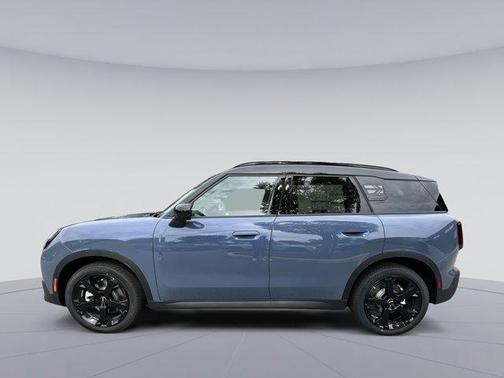 2026 MINI Countryman S