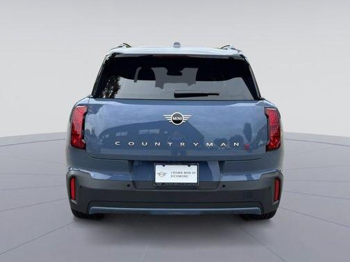 2026 MINI Countryman S