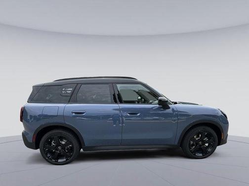 2026 MINI Countryman S