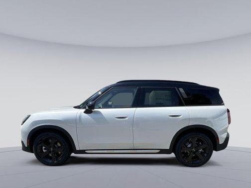 2025 MINI Countryman S