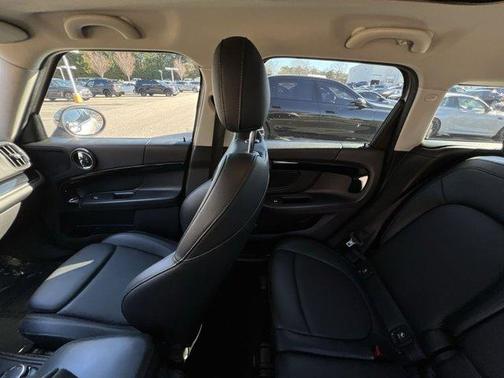 2019 MINI Countryman Cooper S ALL4