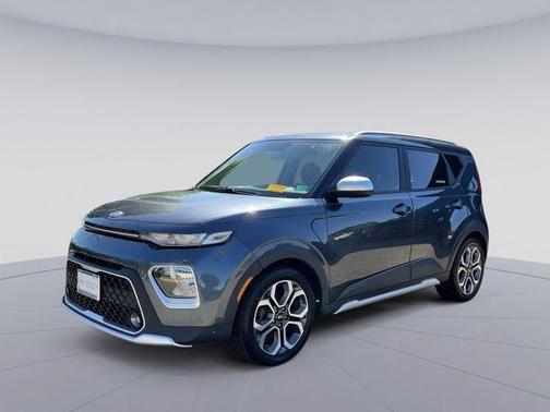 2020 Kia Soul X-Line