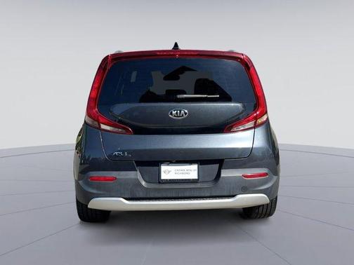 2020 Kia Soul X-Line
