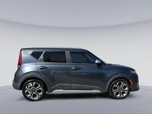 2020 Kia Soul X-Line
