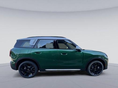 2026 MINI Countryman S