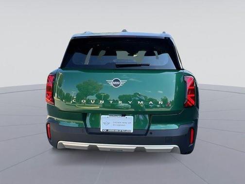 2026 MINI Countryman S