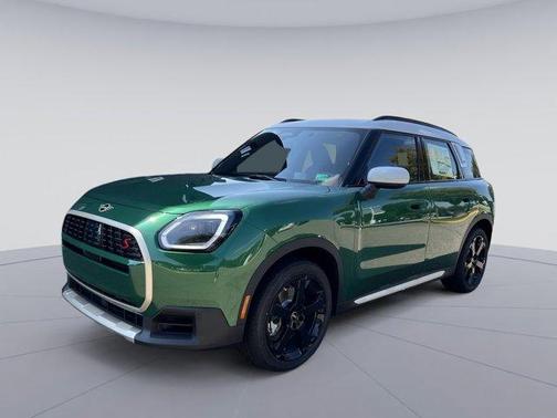 2026 MINI Countryman S